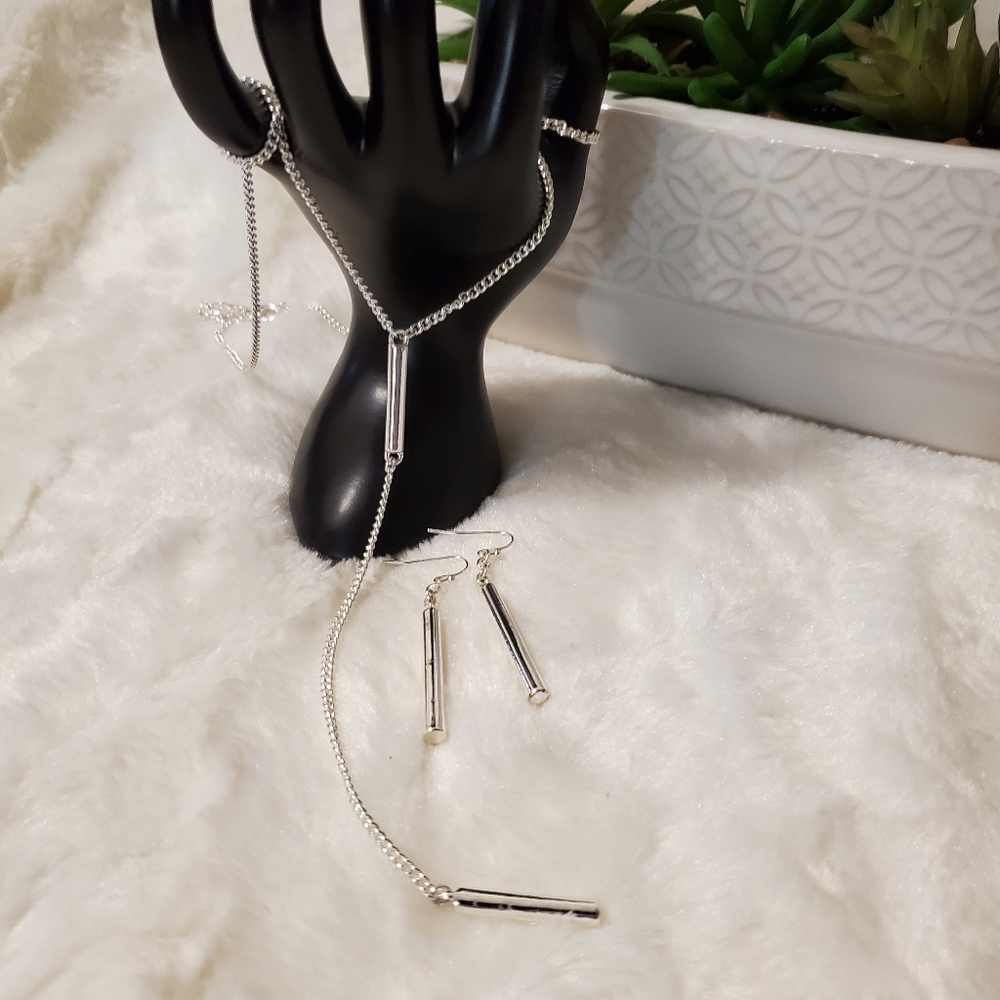 Jewelry Set - Picture 2 of 5